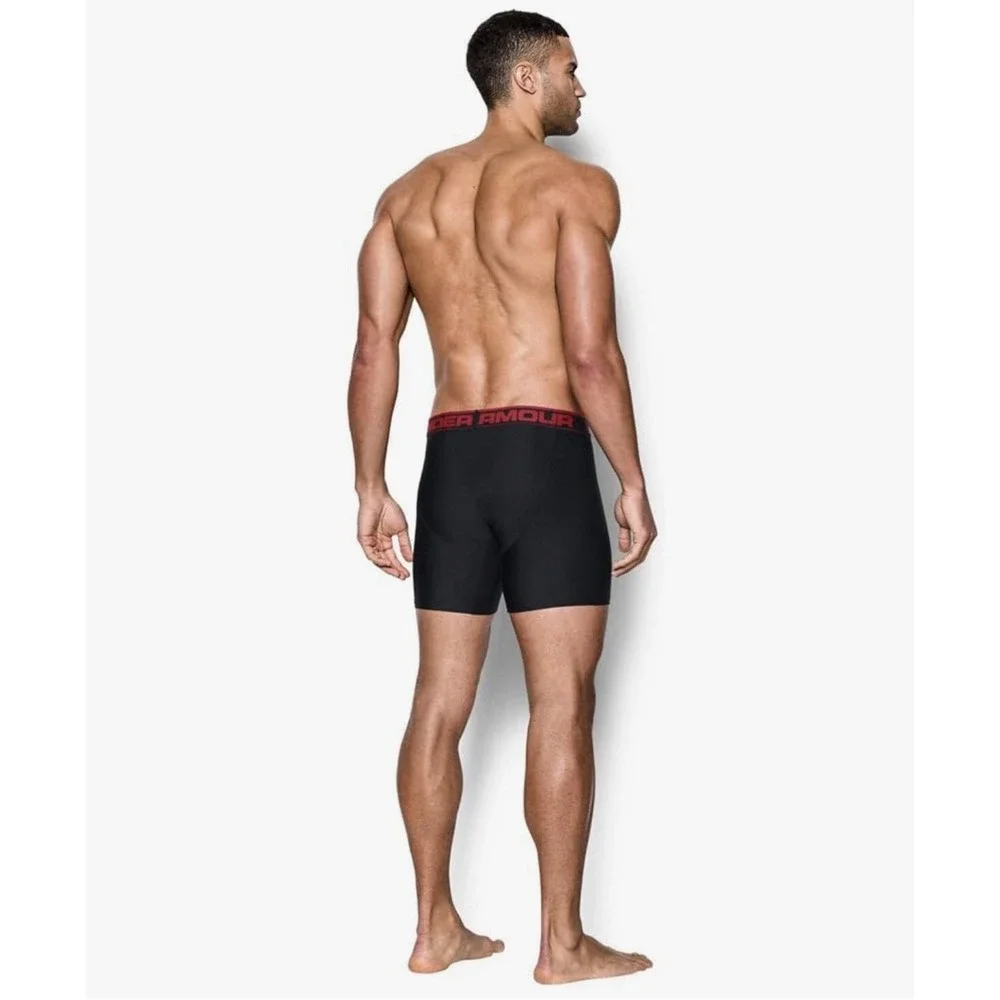 Under Armour Men's UA Original Series 6